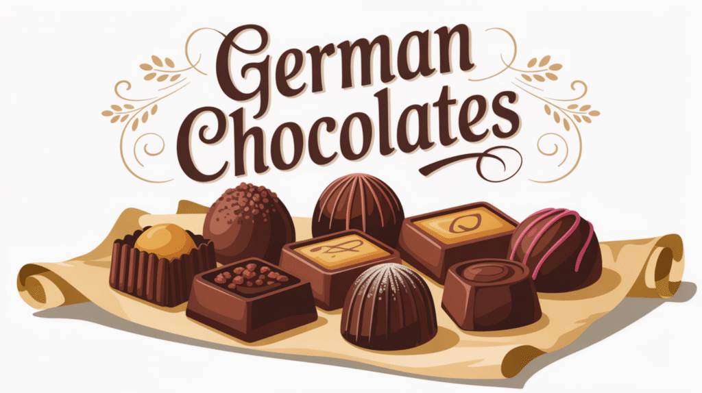 Ritter Sport Chocolate - The German Brand That Redefined Everyday Indulgence