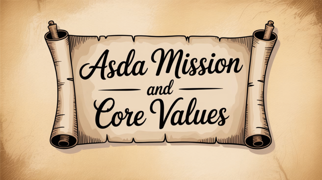 ASDA Mission and Core Values