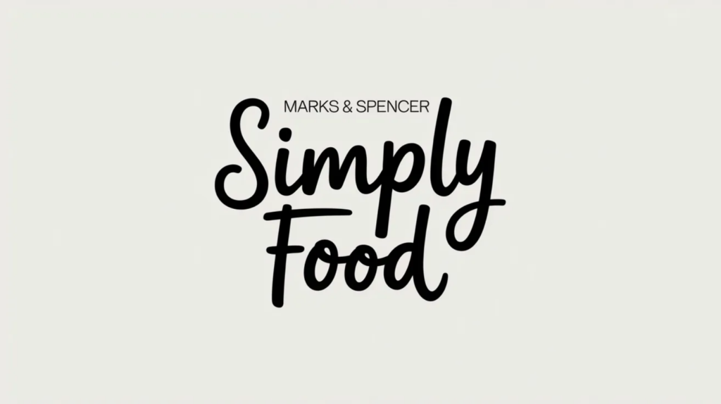Marks & Spencer Simply Food